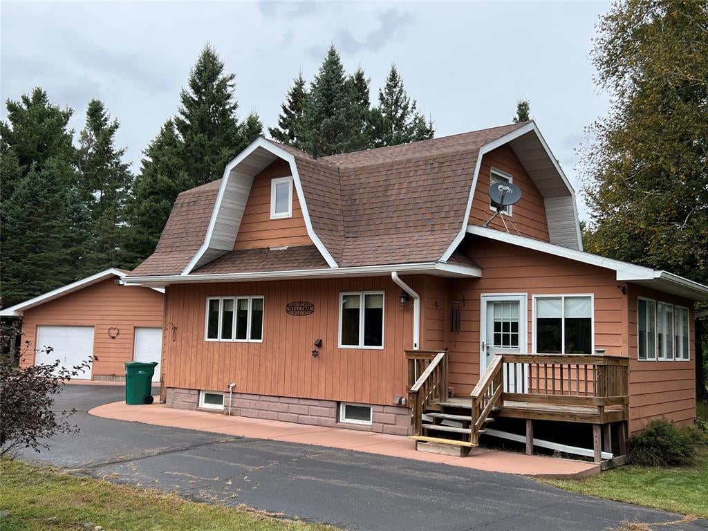 Photo of 2358 5th STREET, Cumberland, WI 54829 (MLS # 1606217)