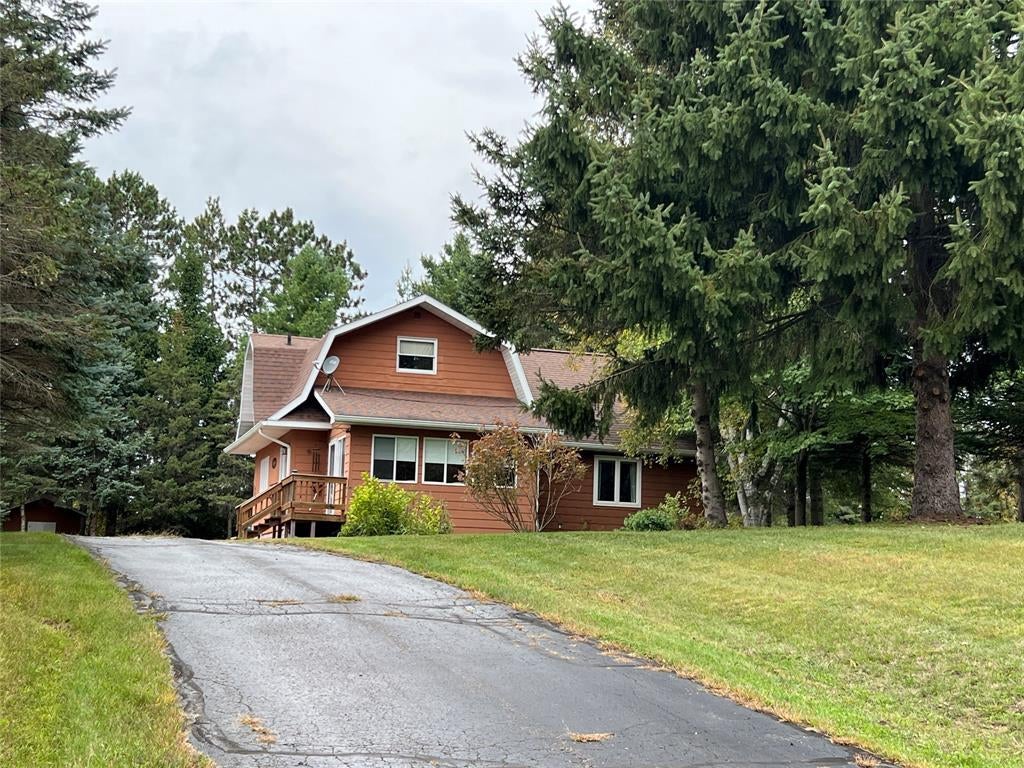Photo of 2358 5th STREET, Cumberland, WI 54829 (MLS # 1606217)