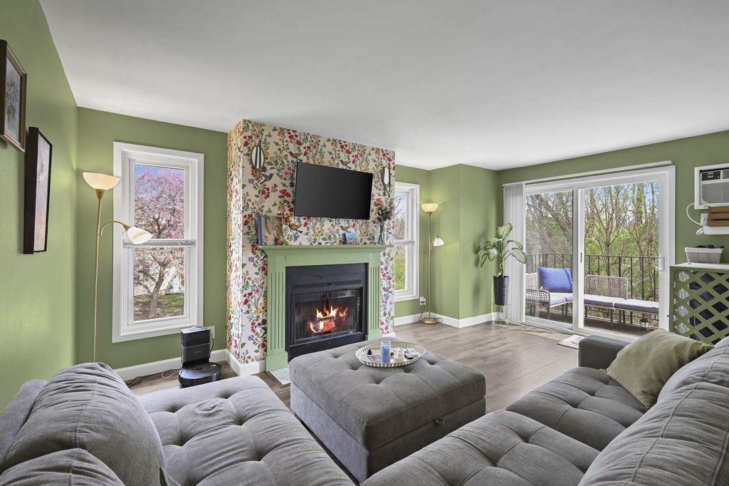 Photo of 6717 Park Edge DRIVE #D, Madison, WI 53719 (MLS # 2019931)