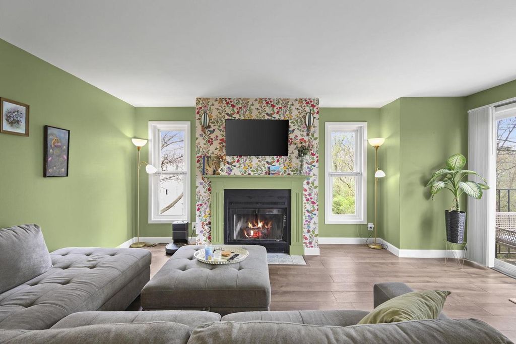 Photo of 6717 Park Edge DRIVE #D, Madison, WI 53719 (MLS # 2019931)