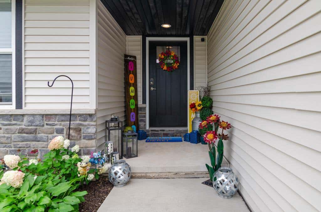 Photo of 2559 Meyer WAY, De Pere, WI 54115 (MLS # 50331015)