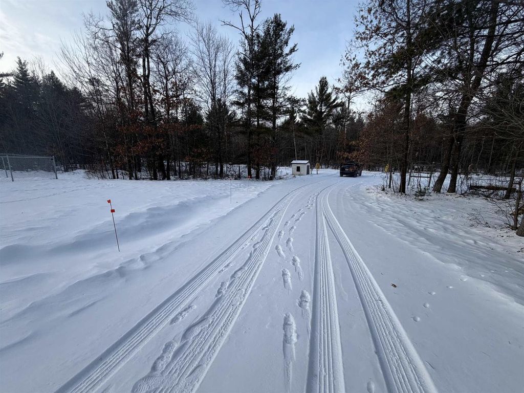 Photo of W8135 Sand ROAD, Neillsville, WI 54456 (MLS # 22600277)