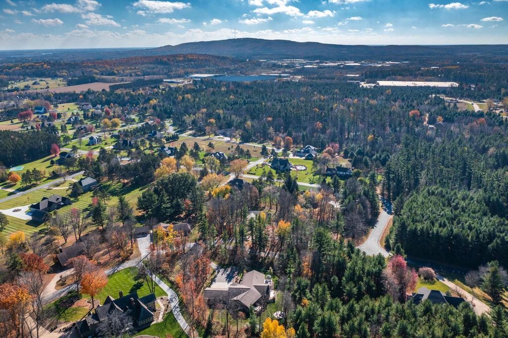 Photo of 145548 Bristers Hill ROAD, Wausau, WI 54401 (MLS # 22600045)