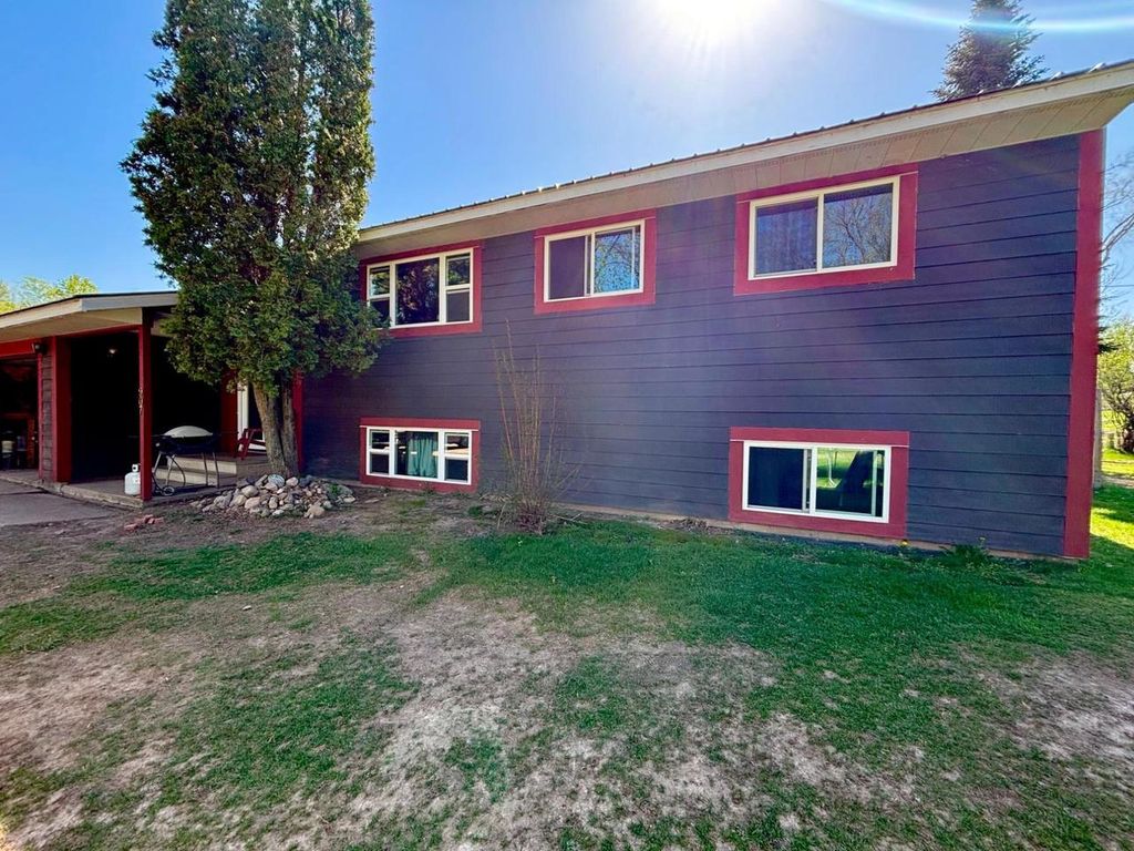 Photo of 907 Pine STREET, Prentice, WI 54556 (MLS # 22601152)