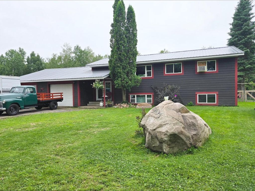 Photo of 907 Pine STREET, Prentice, WI 54556 (MLS # 22601152)