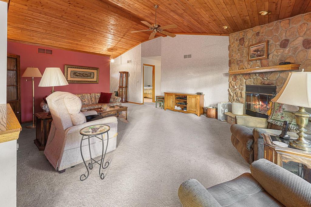 Photo of W9109 Brazelton DRIVE, Kewaskum, WI 53040 (MLS # 1942952)