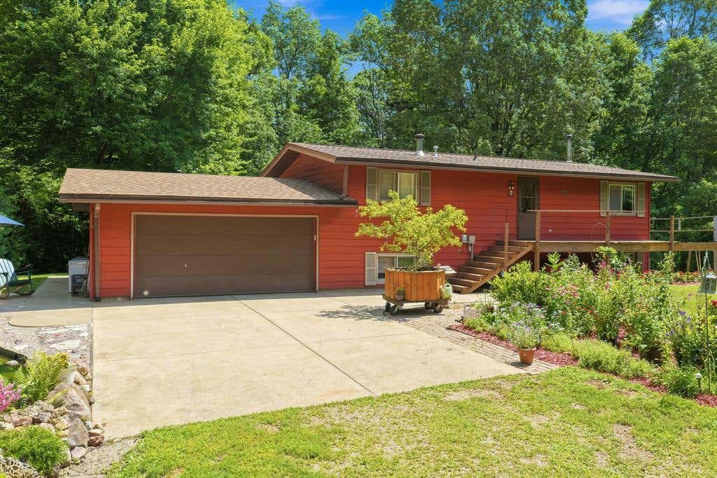 Photo of 3169 50th AVENUE, Knapp, WI 54749 (MLS # 1603855)