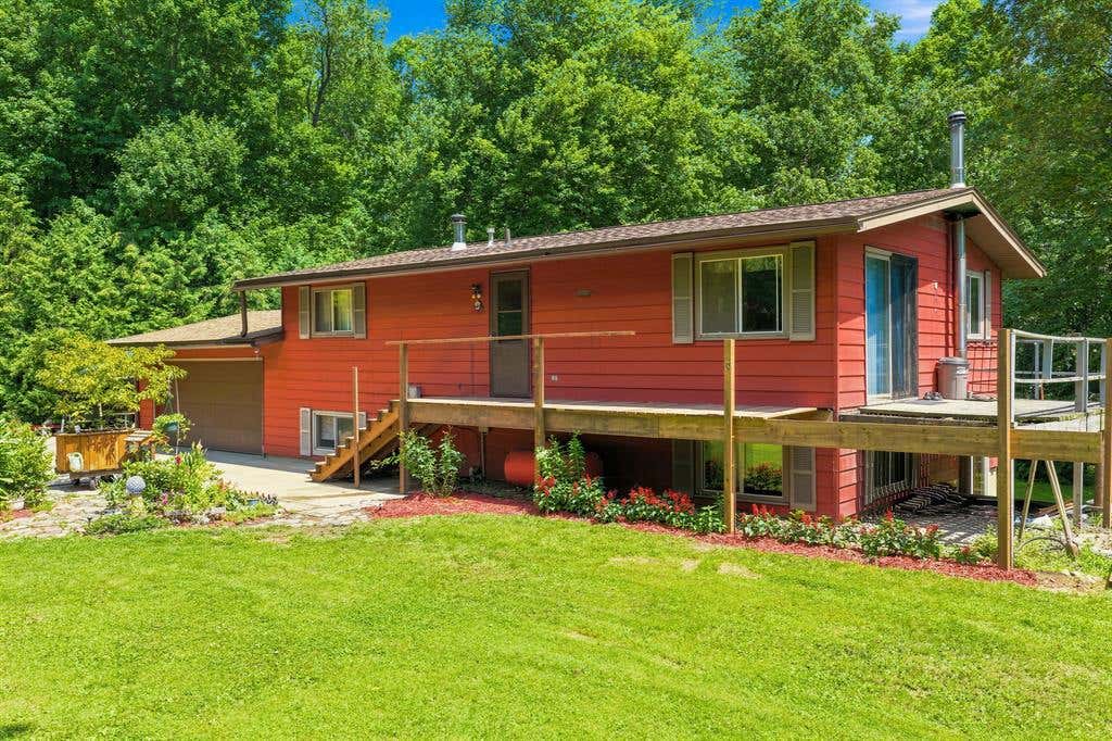Photo of 3169 50th AVENUE, Knapp, WI 54749 (MLS # 1603855)