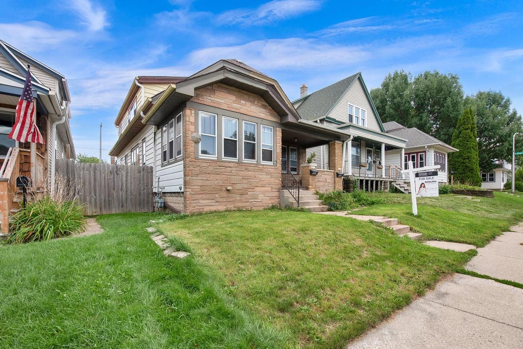 Photo of 1966 S 69th STREET, West Allis, WI 53219 (MLS # 1979435)