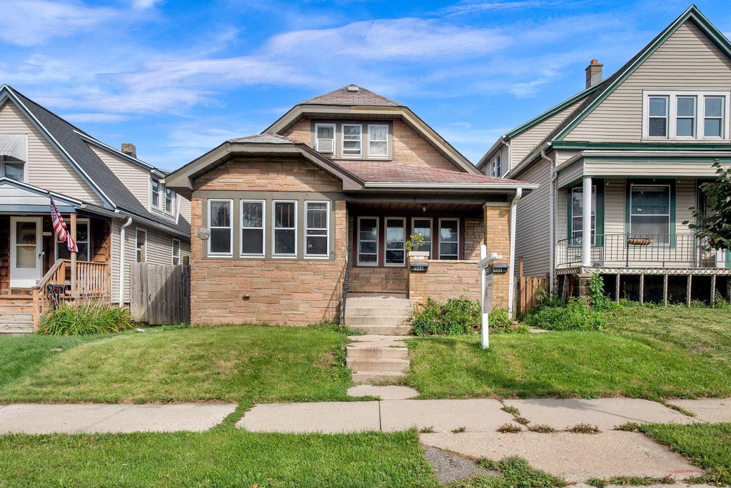 Photo of 1966 S 69th STREET, West Allis, WI 53219 (MLS # 1979435)