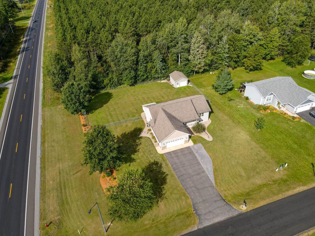 Photo of 2301 Mystic Meadow DRIVE, Kronenwetter, WI 54455 (MLS # 22604571)
