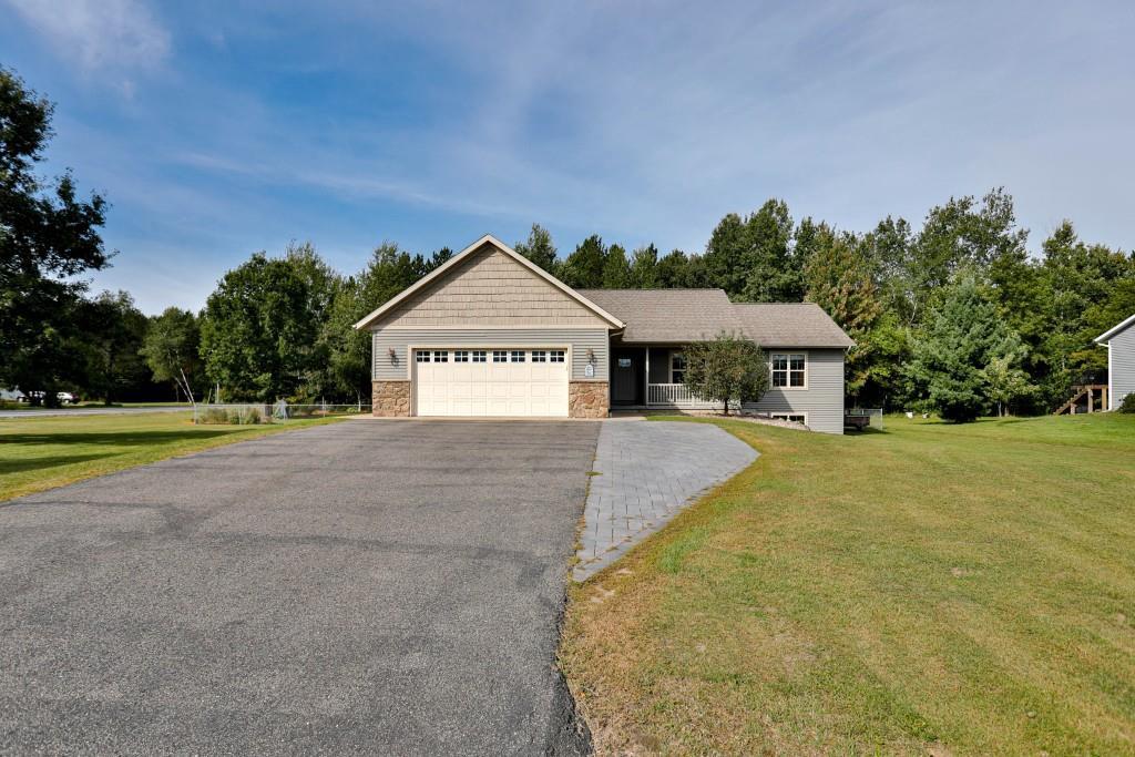 Photo of 2301 Mystic Meadow DRIVE, Kronenwetter, WI 54455 (MLS # 22604571)