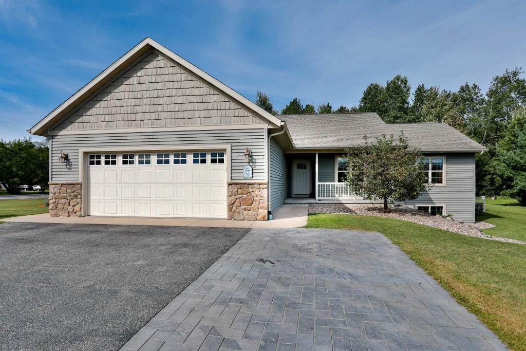 Photo of 2301 Mystic Meadow DRIVE, Kronenwetter, WI 54455 (MLS # 22604571)