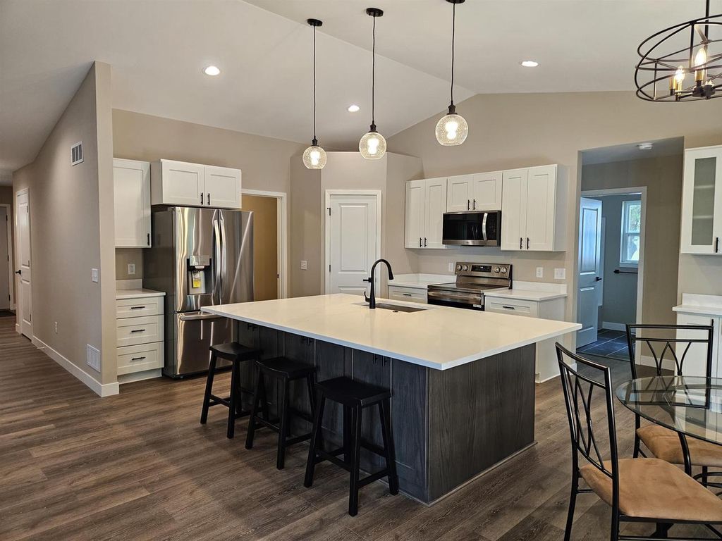 Photo of 2634 Hamilton STREET, Portage, WI 53901 (MLS # 2012719)