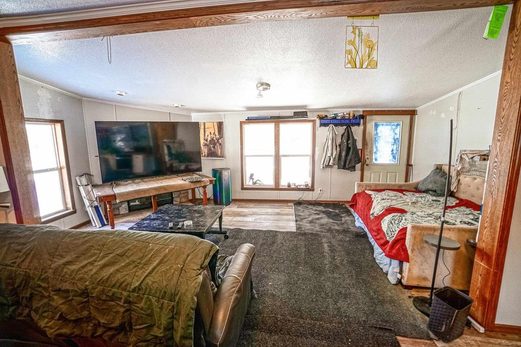 Photo of W5438 County Road G, New Lisbon, WI 53950 (MLS # 2015403)