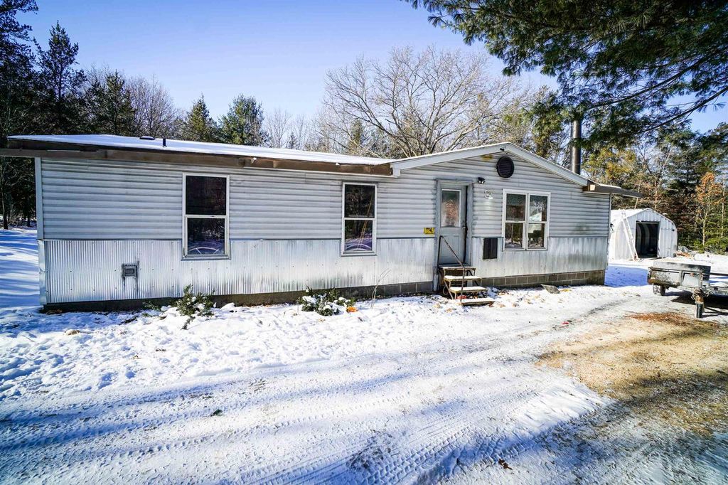 Photo of W5438 County Road G, New Lisbon, WI 53950 (MLS # 2015403)