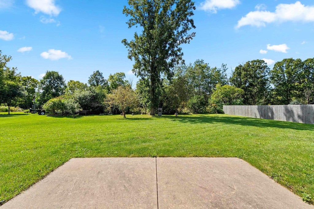 Photo of 2570 Gemini ROAD, Green Bay, WI 54311 (MLS # 50332943)