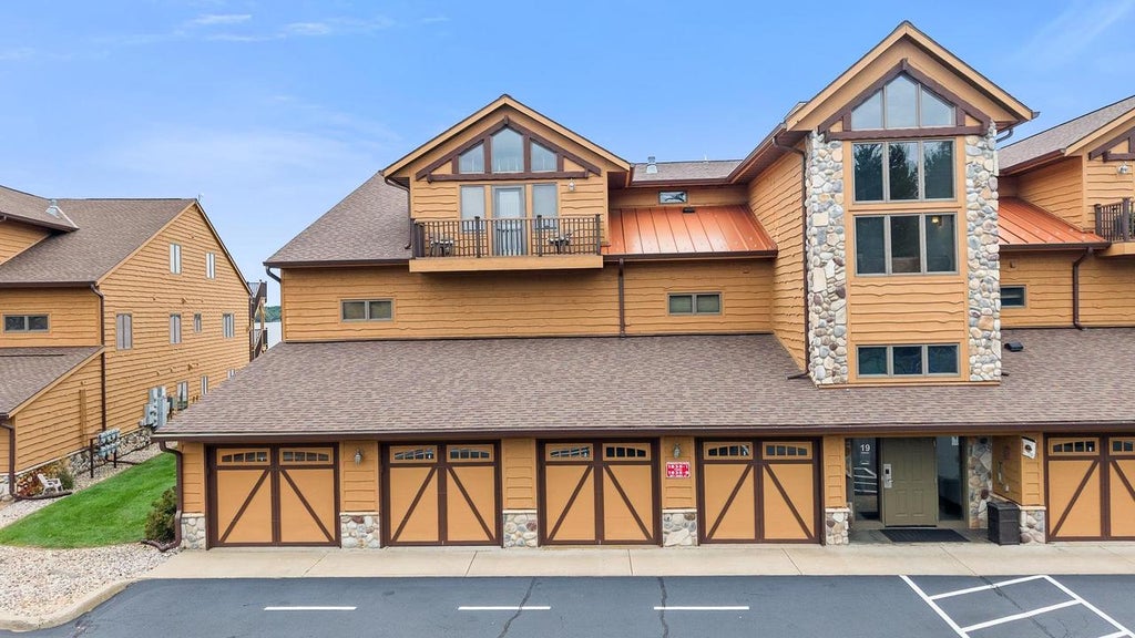 Photo of 1835 20th COURT #1901, Arkdale, WI 54613 (MLS # 2033296)