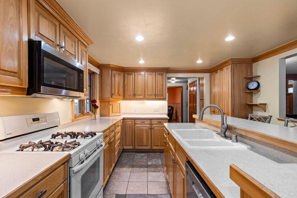 Photo of 2109 41st STREET, Two Rivers, WI 54241 (MLS # 1945769)