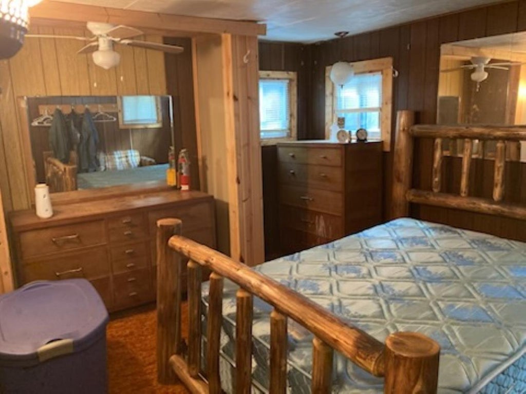 Photo of W7894 Cataline ROAD, Pembine, WI 54156 (MLS # 50333145)