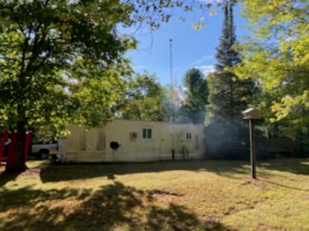 Photo of W7894 Cataline ROAD, Pembine, WI 54156 (MLS # 50333145)