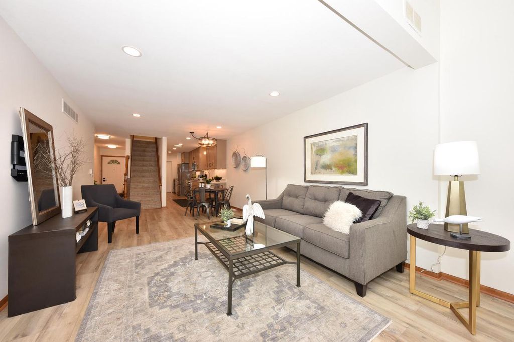 Photo of 359 Hartford SQUARE #5, Hartford, WI 53027 (MLS # 1947154)