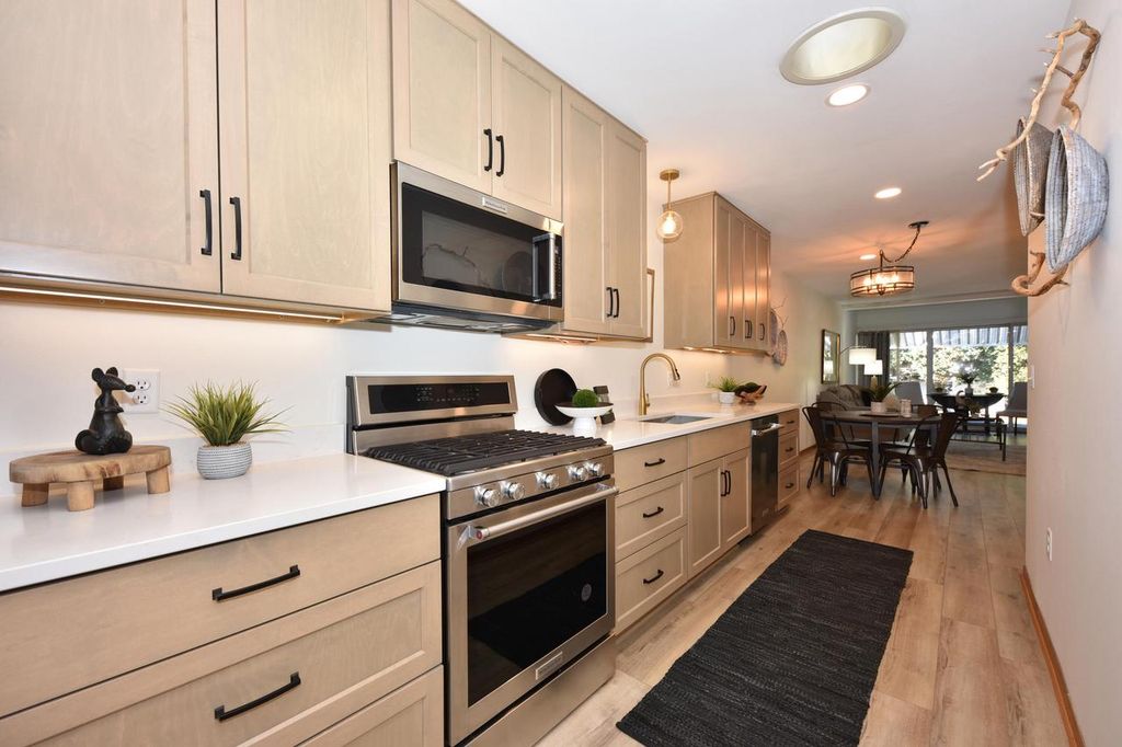 Photo of 359 Hartford SQUARE #5, Hartford, WI 53027 (MLS # 1947154)