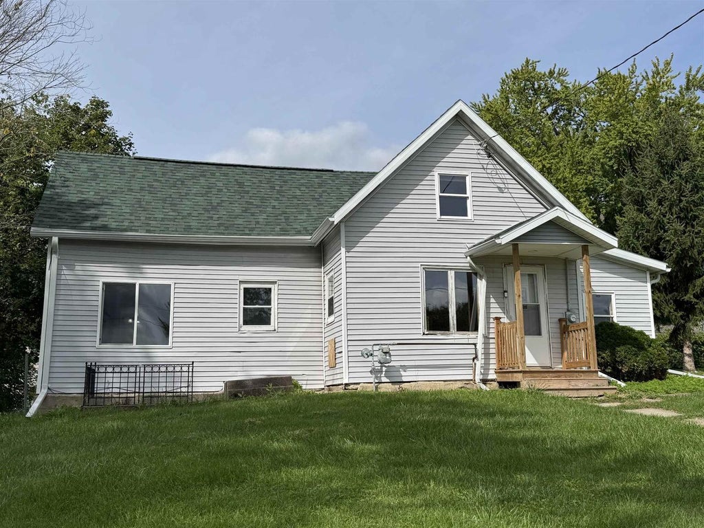 Photo of N4387 Poplar STREET, Poy Sippi, WI 54967 (MLS # 50333027)