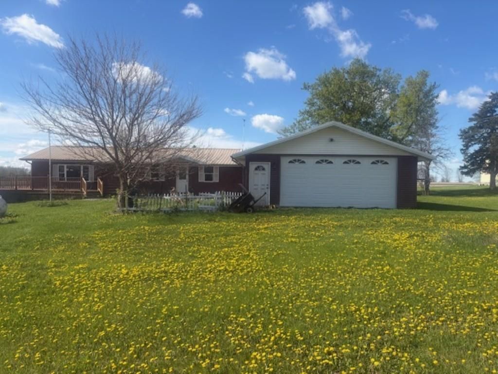 Photo of W4036 County Road E RD, Berlin, WI 54923 (MLS # 50325527)