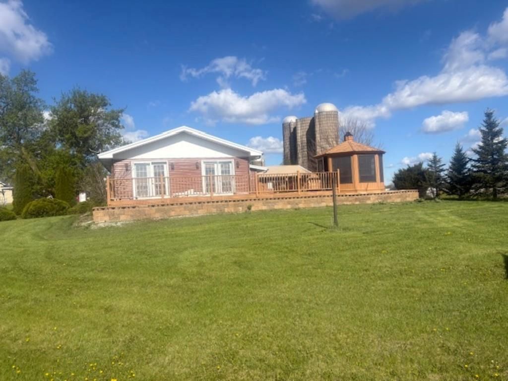 Photo of W4036 County Road E RD, Berlin, WI 54923 (MLS # 50325527)