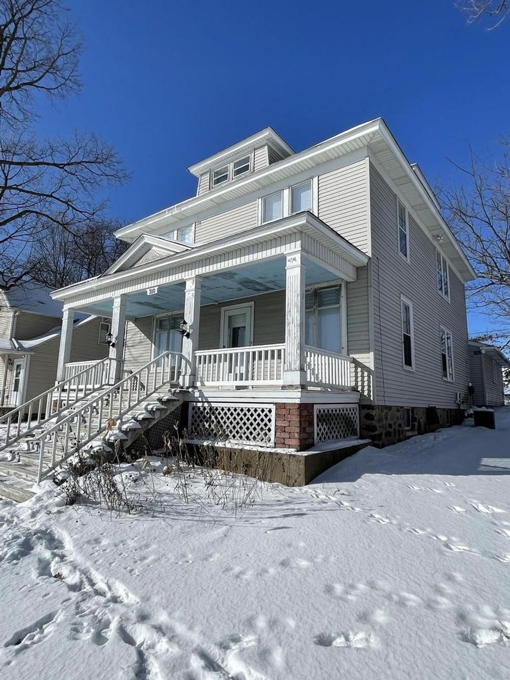 Photo of 310 S 4th AVENUE, Wausau, WI 54401 (MLS # 22600746)