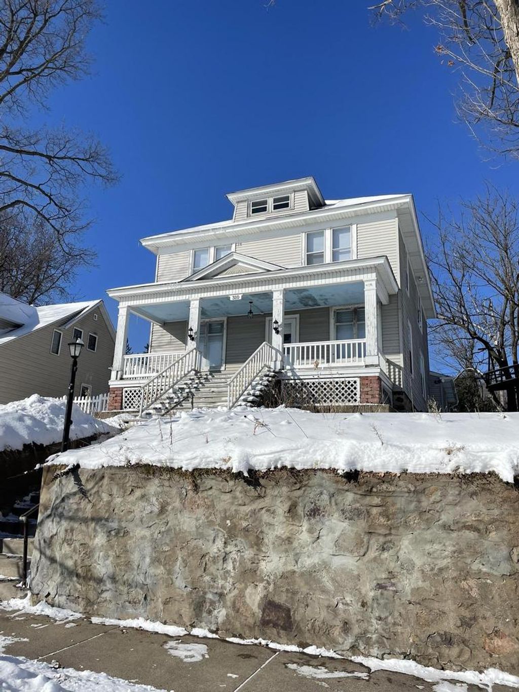 Photo of 310 S 4th AVENUE, Wausau, WI 54401 (MLS # 22600746)