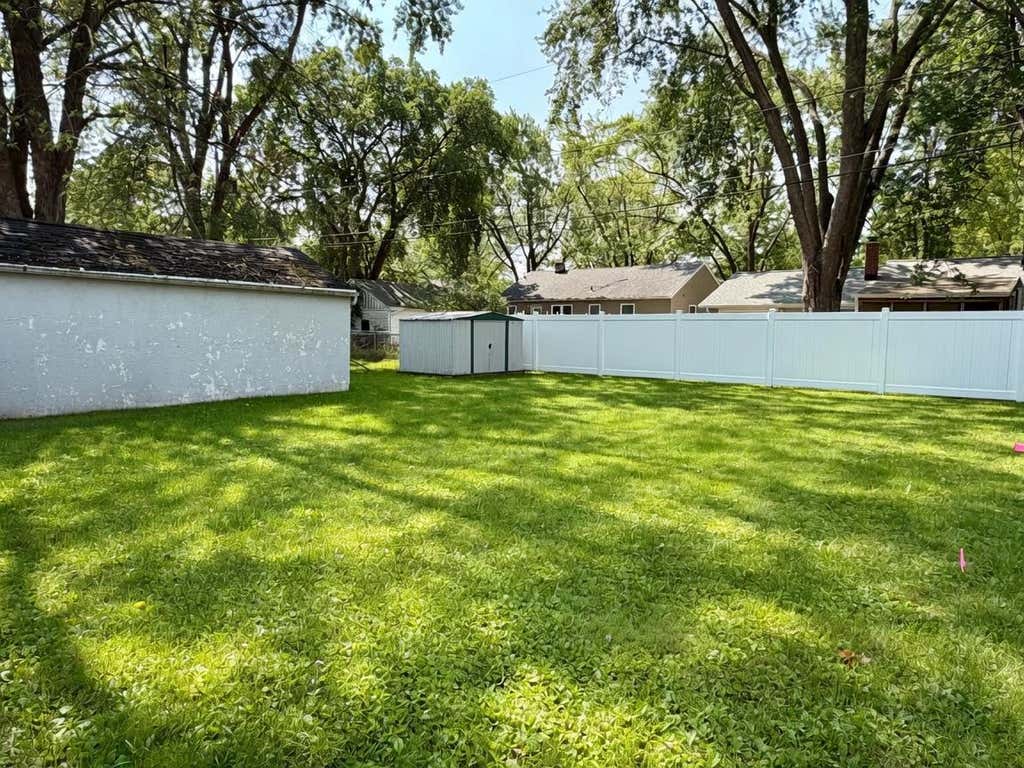 Photo of 521 Cottage Grove AVENUE, Green Bay, WI 54304 (MLS # 50330613)