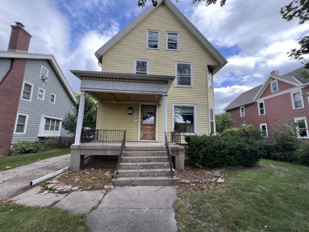 Photo of 1764 N 74th STREET, Wauwatosa, WI 53213 (MLS # 1940801)