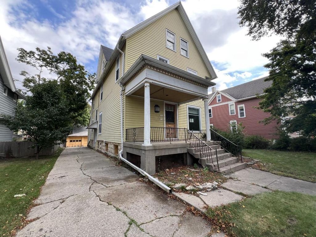 Photo of 1764 N 74th STREET, Wauwatosa, WI 53213 (MLS # 1940801)