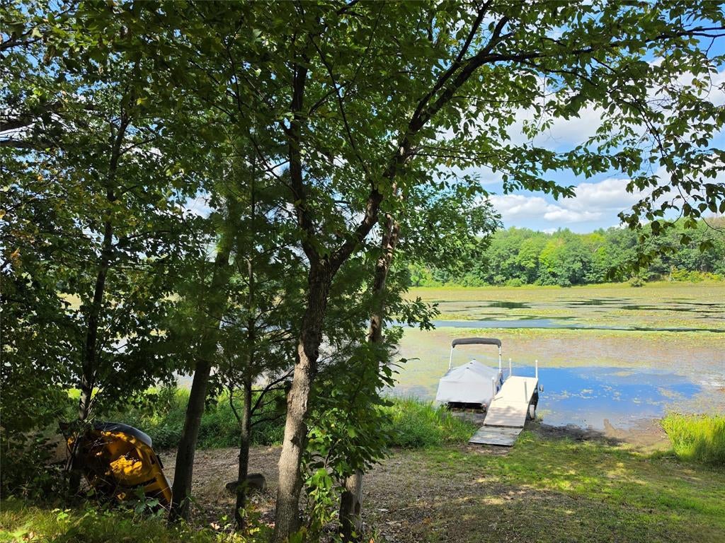 Photo of 22760 S Elbow Lake ROAD, Siren, WI 54872 (MLS # 1604567)