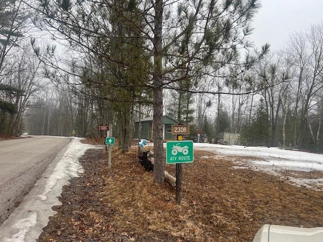 Photo of 13885 Old 64 ROAD, Mountain, WI 54149 (MLS # 50321984)