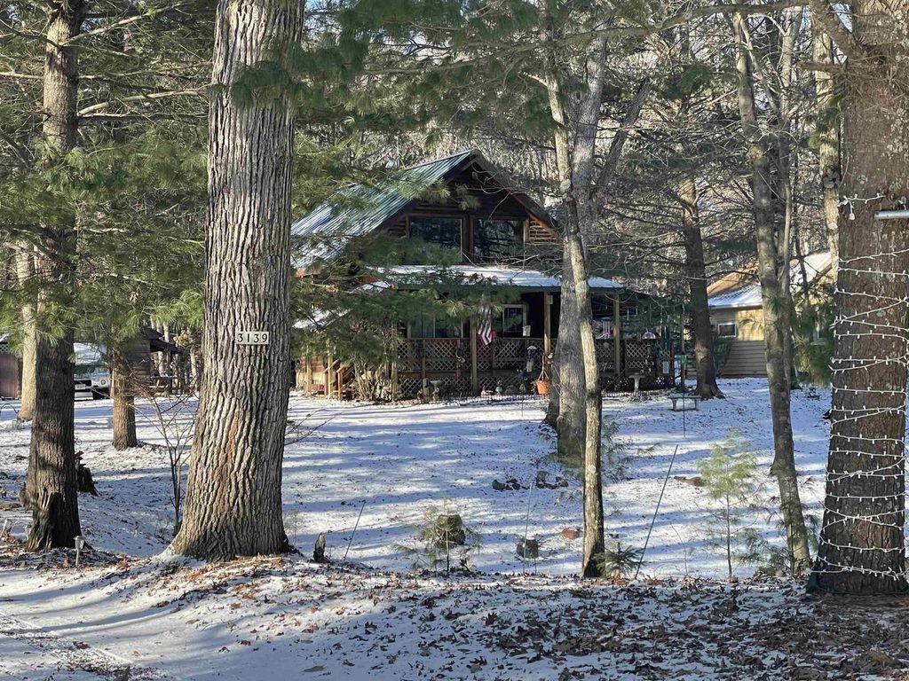 Photo of 3139 2nd COURT, Oxford, WI 53952 (MLS # 2015515)