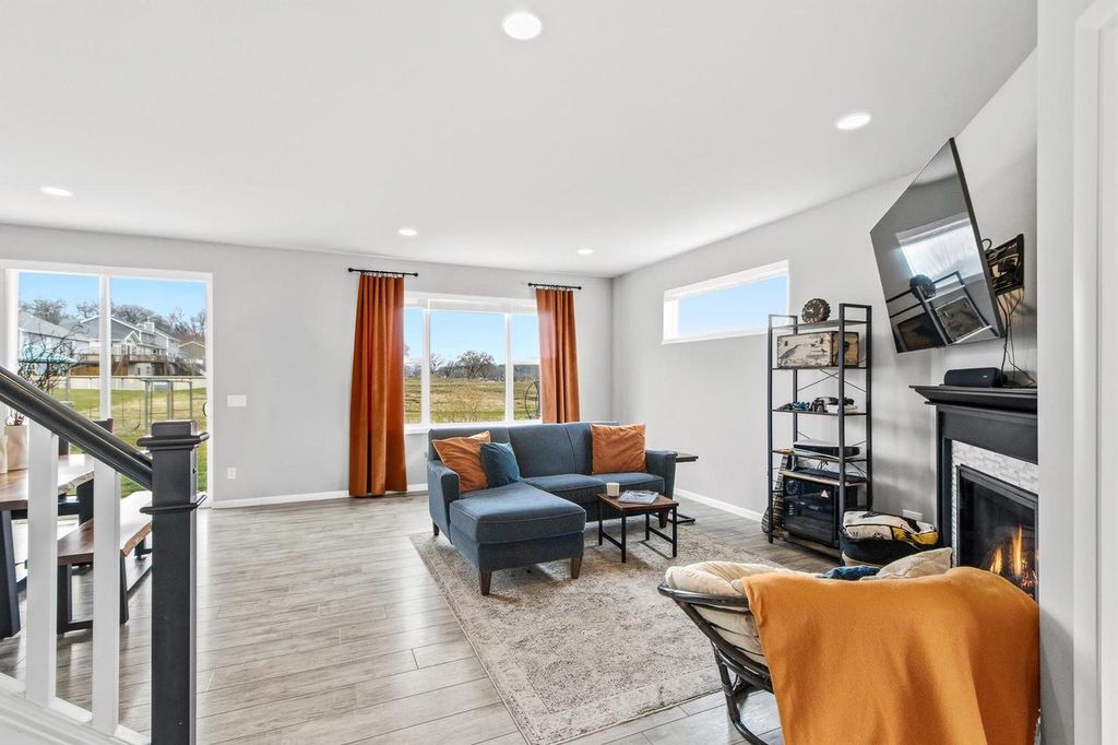 Photo of 2607 Twin Pine STREET, Cross Plains, WI 53528 (MLS # 2020037)