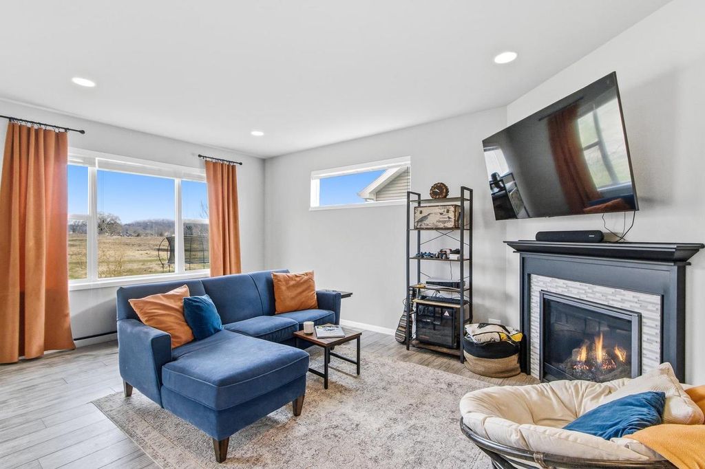 Photo of 2607 Twin Pine STREET, Cross Plains, WI 53528 (MLS # 2020037)