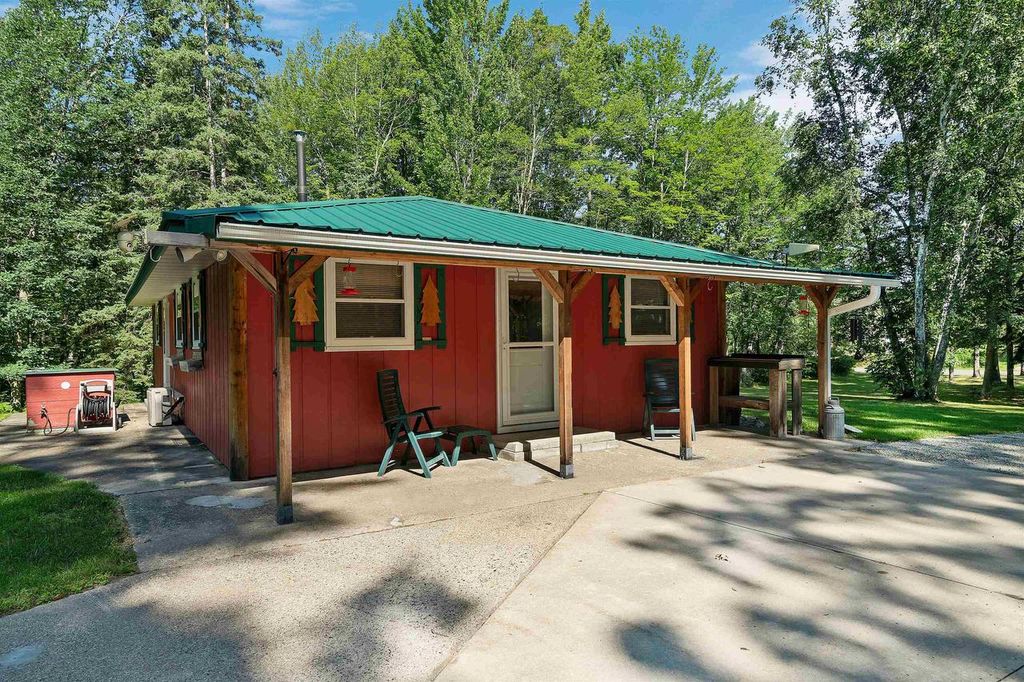 Photo of W13185 Ranch ROAD, Crivitz, WI 54114 (MLS # 50328718)