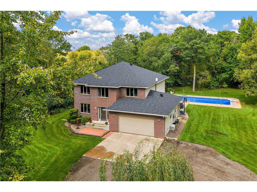 Photo of 1224 US Highway 12, Roberts, WI 54023 (MLS # 7150753)