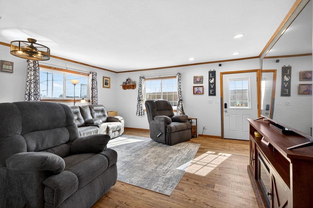 Photo of 1013 Harrison STREET, Neenah, WI 54956 (MLS # 50323941)