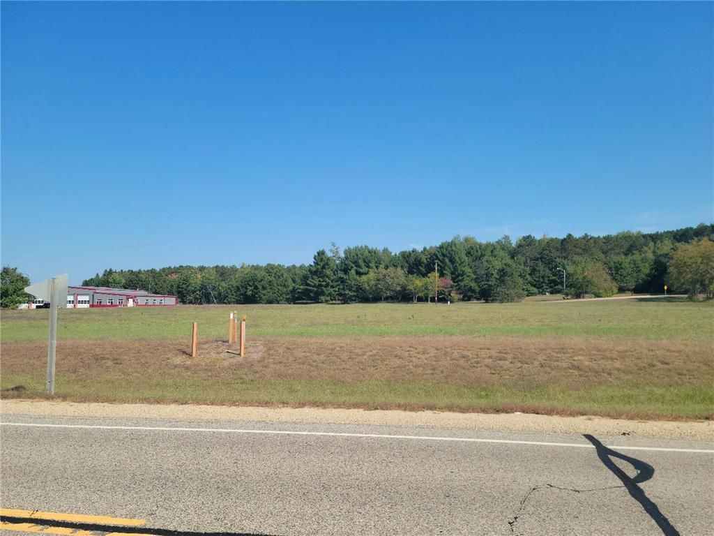 Photo of Lot 2 Charlotte St / Hwy 79, Boyceville, WI 54725 (MLS # 7044491)