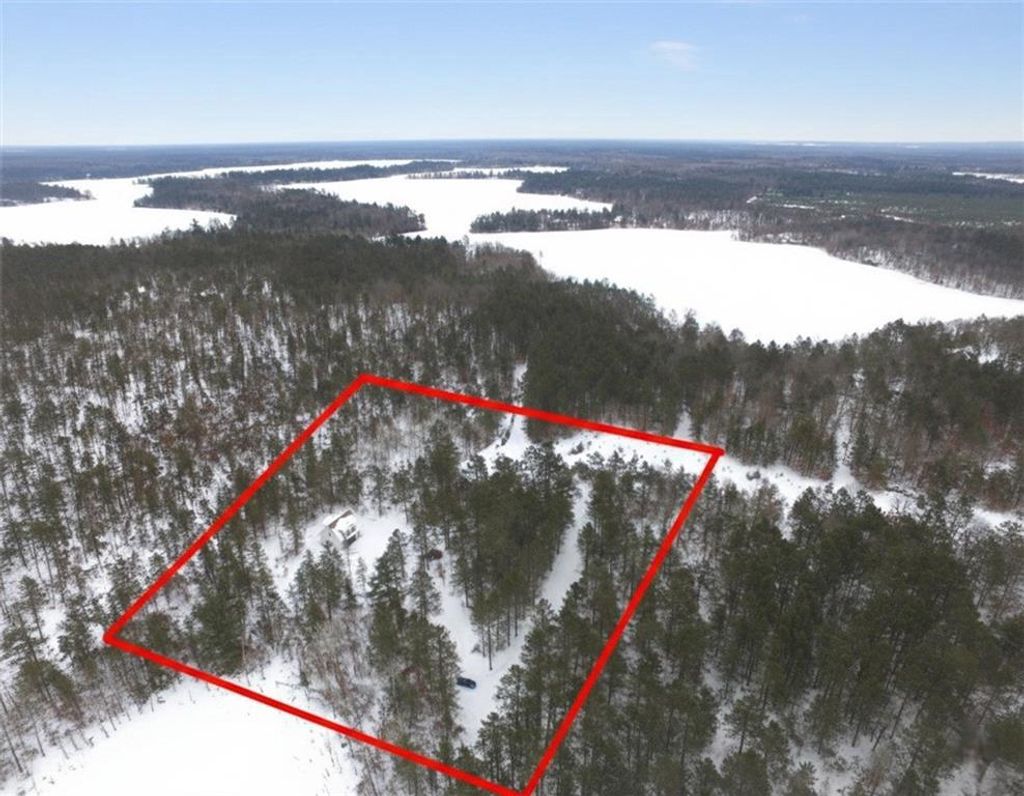 Photo of N12395 Eagle View COURT, Minong, WI 54859 (MLS # 1598344)