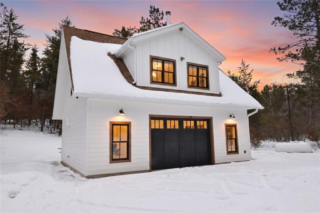 Photo of N12395 Eagle View COURT, Minong, WI 54859 (MLS # 1598344)