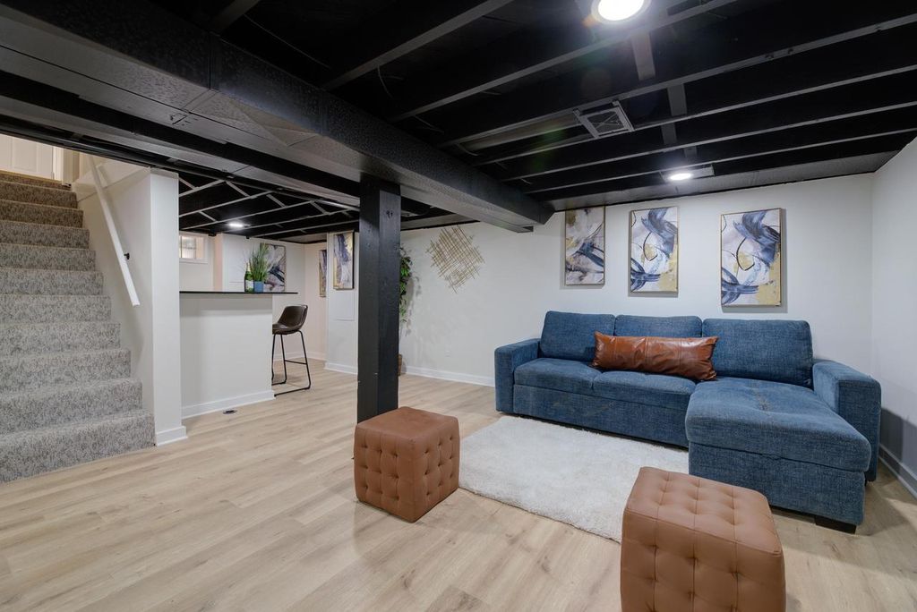 Photo of 4958 S 20th STREET, Milwaukee, WI 53221 (MLS # 1939728)