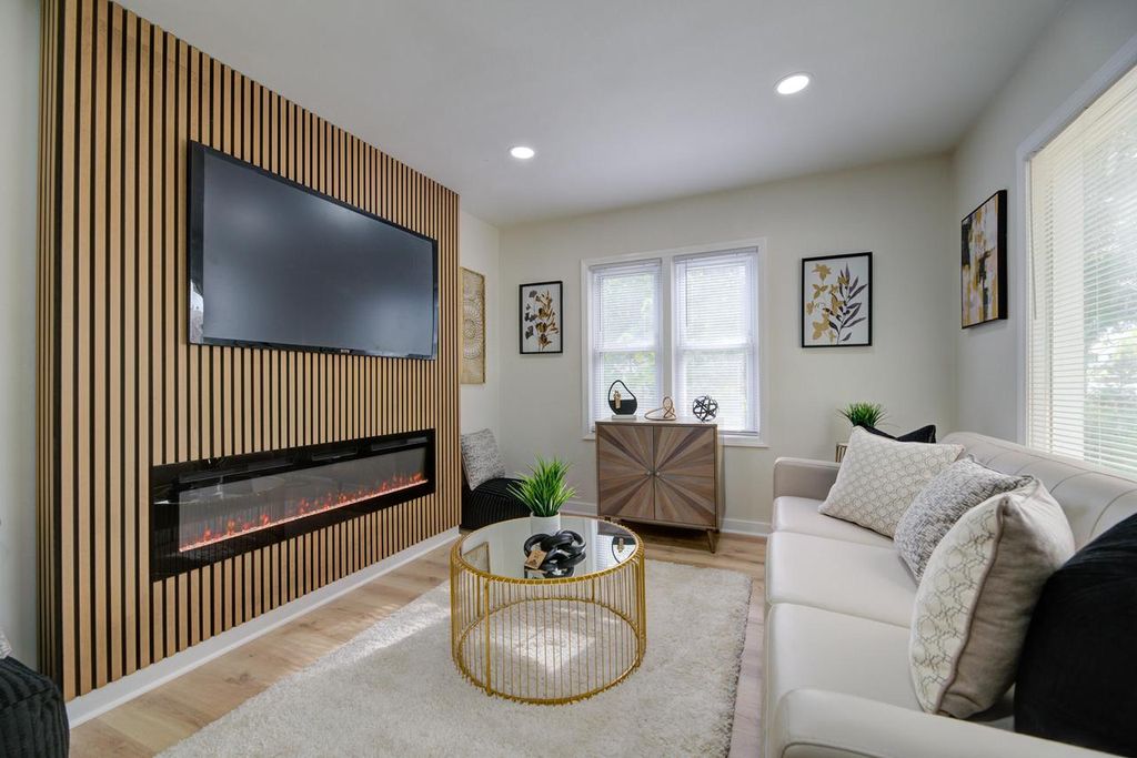Photo of 4958 S 20th STREET, Milwaukee, WI 53221 (MLS # 1939728)