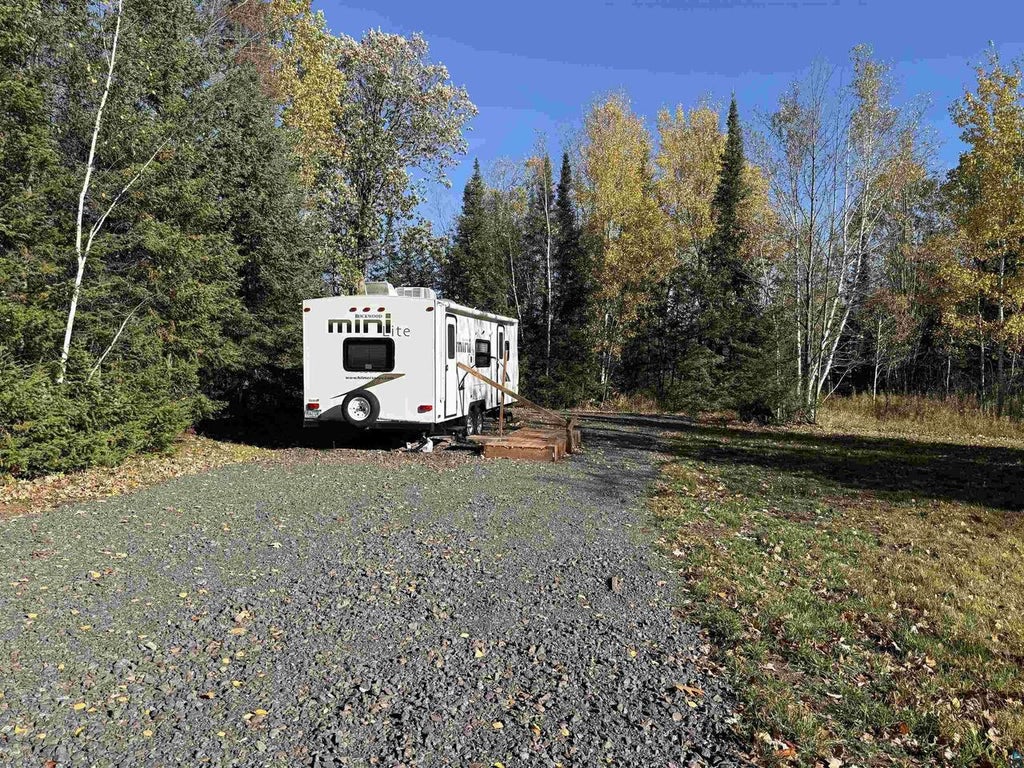 Photo of 11948 E Karna ROAD, Maple, WI 54854 (MLS # 6128652)