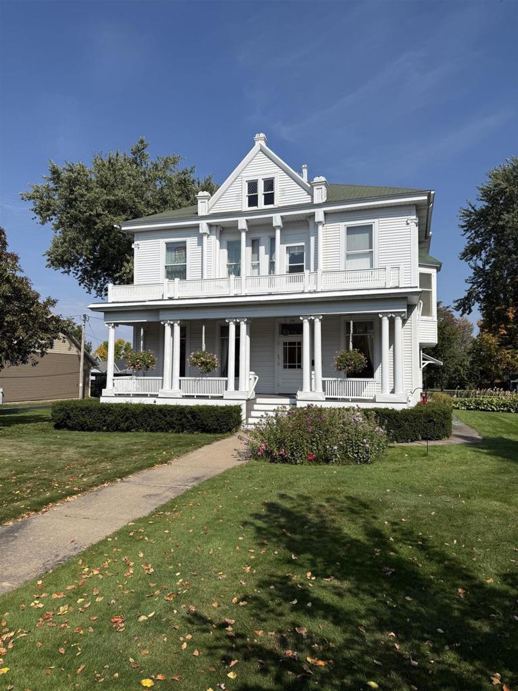 Photo of 116 5th AVENUE, Antigo, WI 54409 (MLS # 22504591)